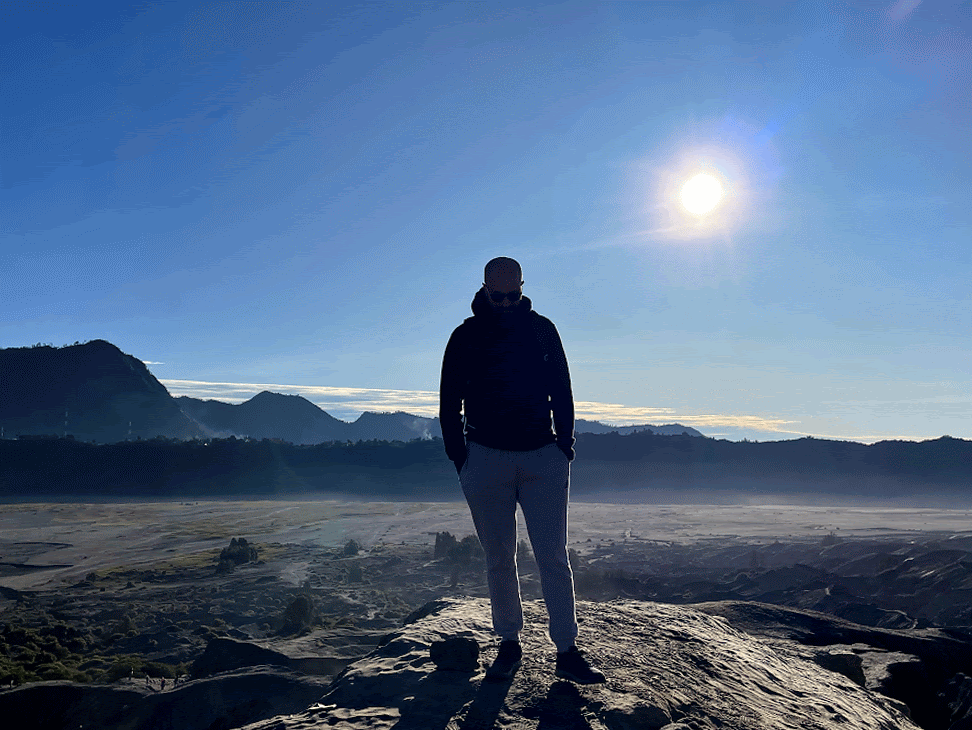 Bromo