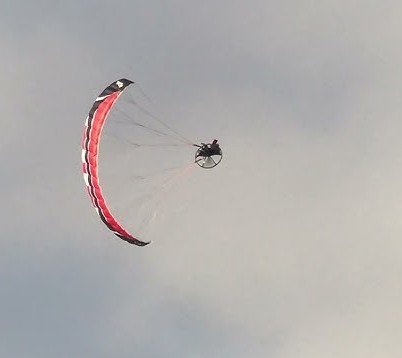 Helicopter