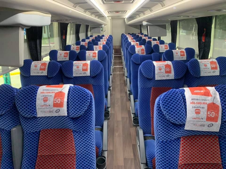 Bus ADO