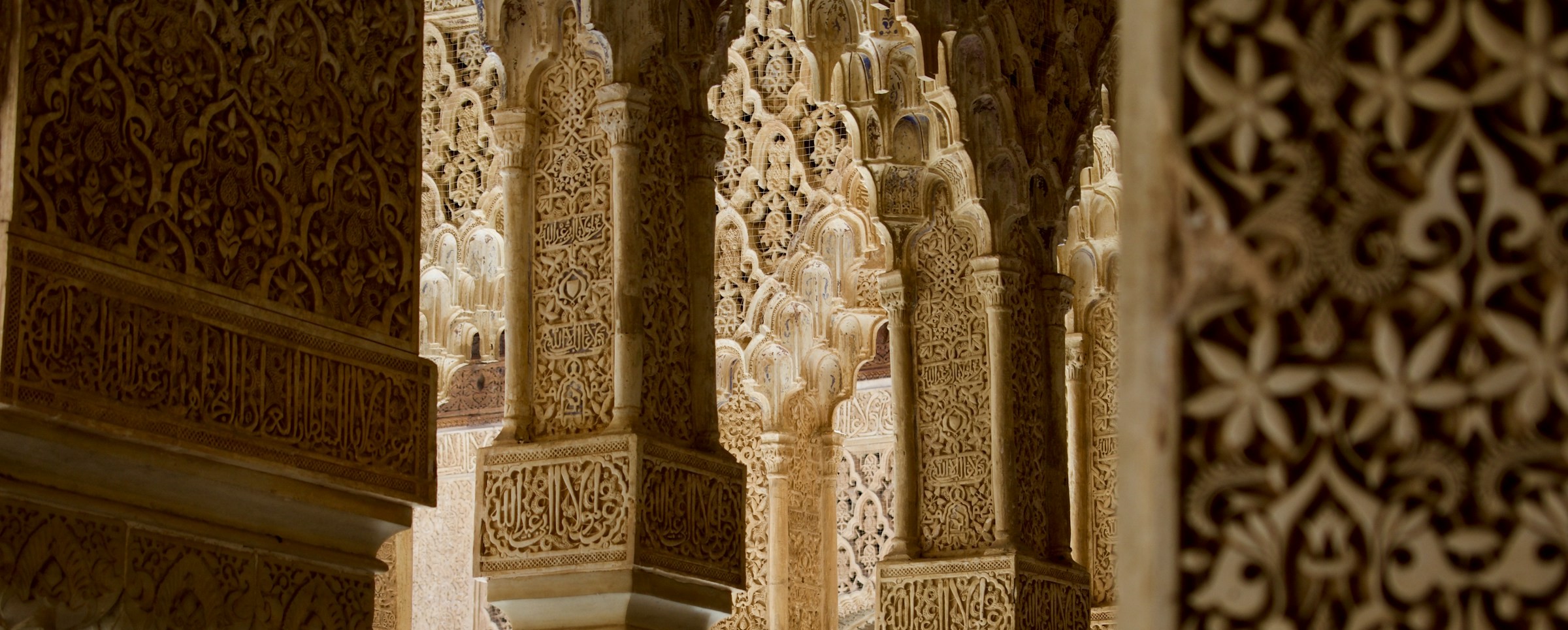 Billets Alhambra