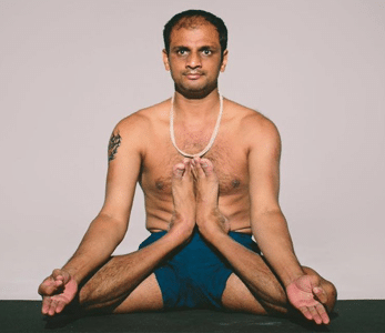 Ashtanga Yoga