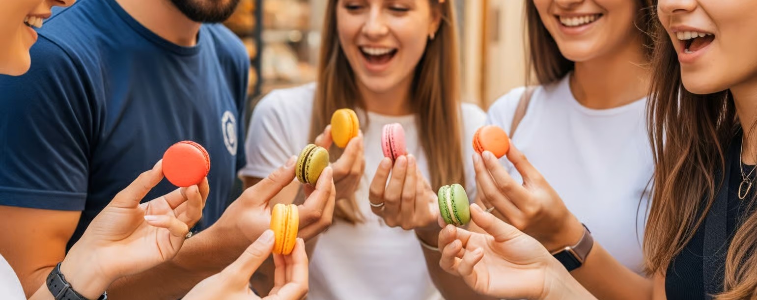 Atelier canelés Bordeaux