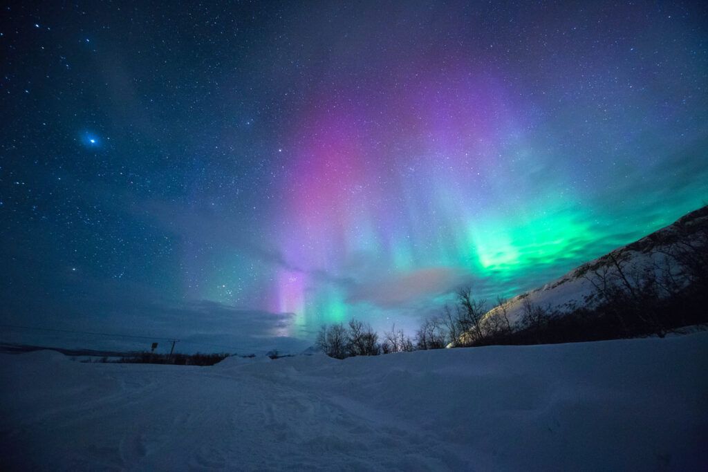 7 phénomènes naturels