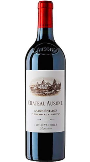 Château Ausone