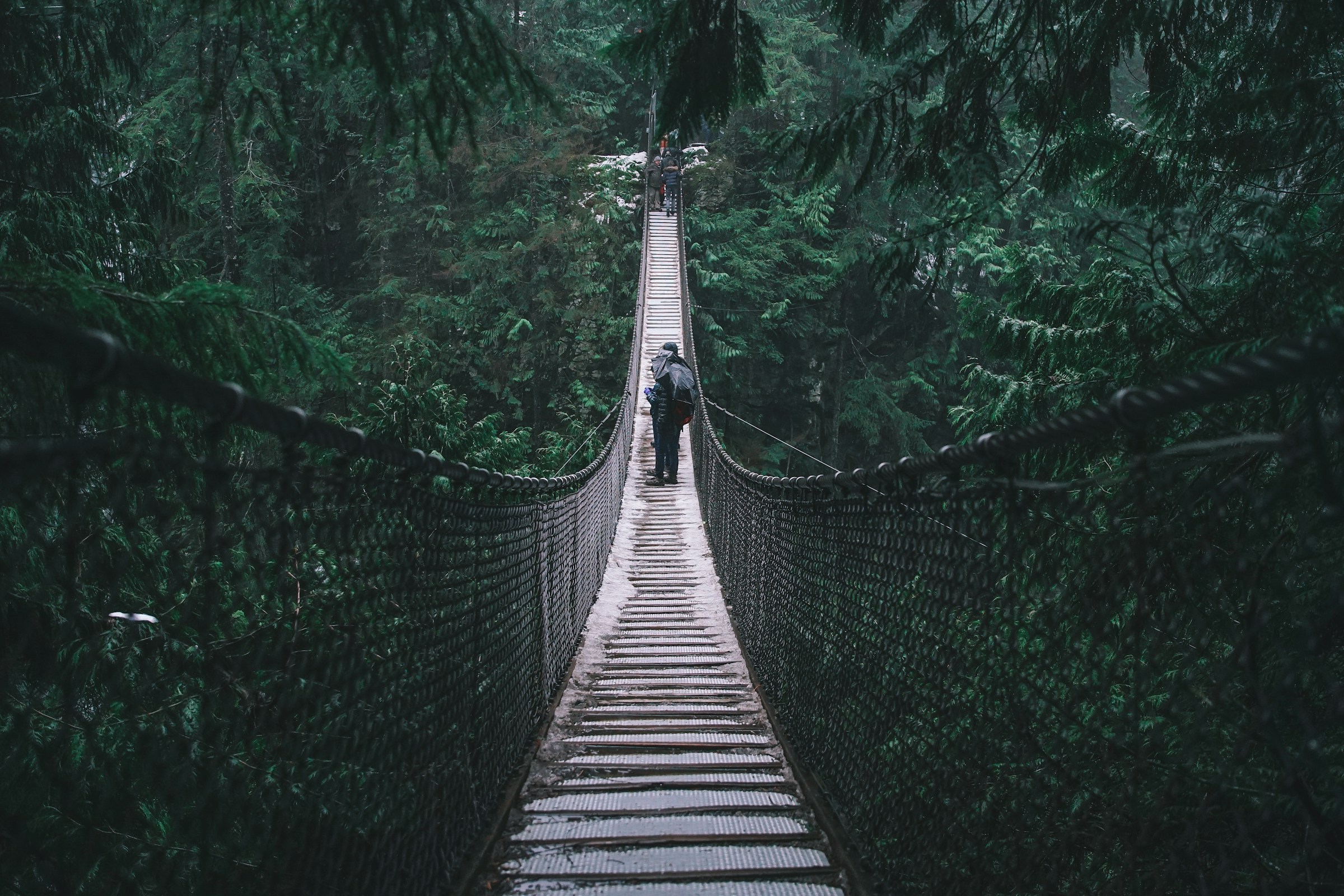 Randonnée nature