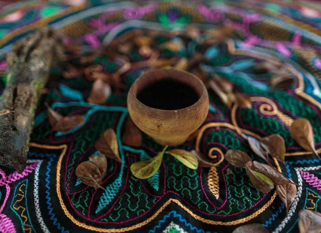 Retraite Ayahuasca 2 jours Cusco