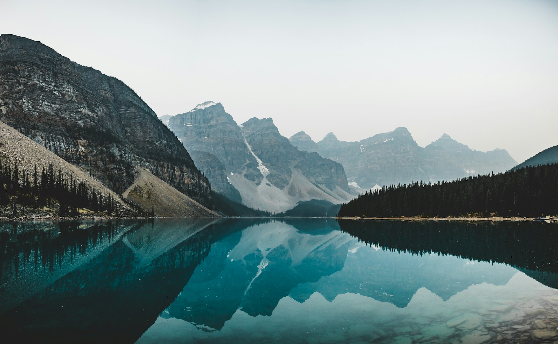 Banff National Park