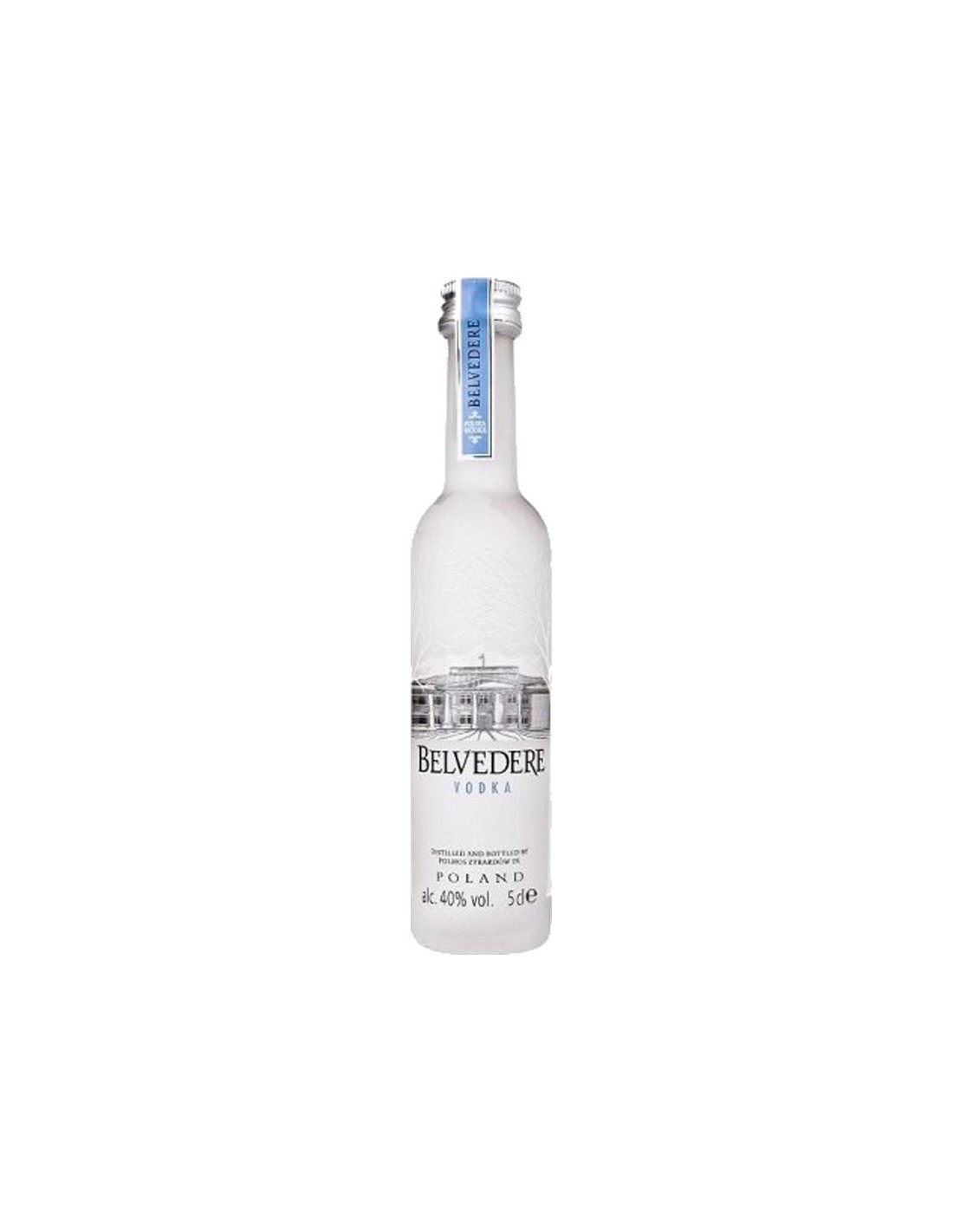 Belvedere vodka