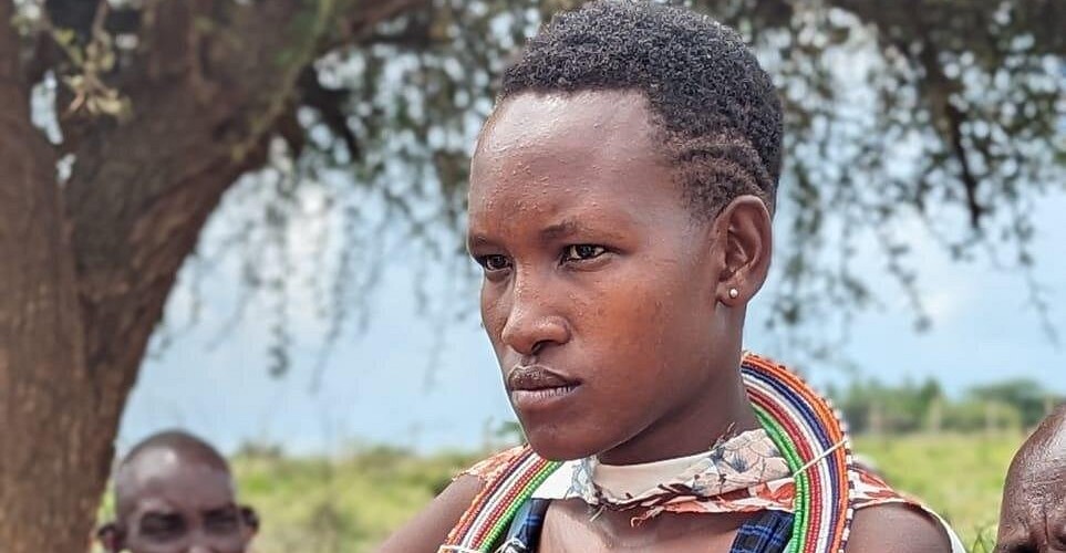 Meilleur village massaï Kenya