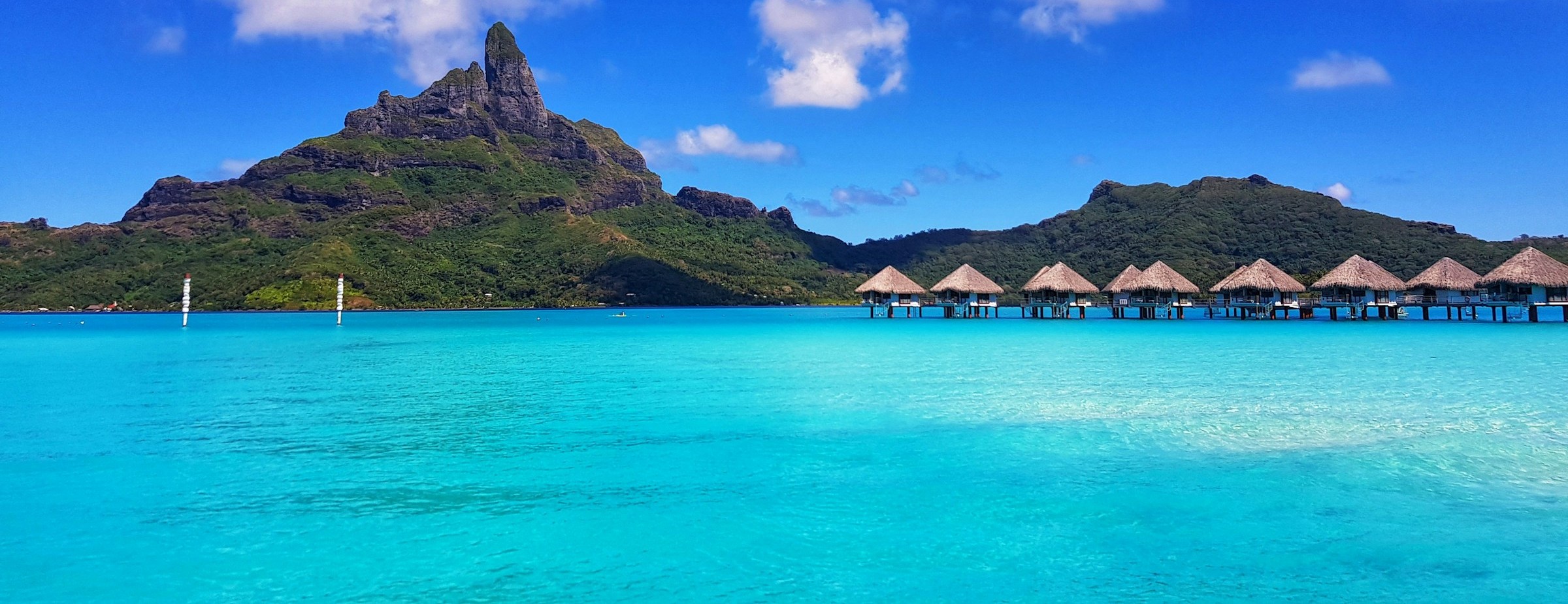 Bora Bora