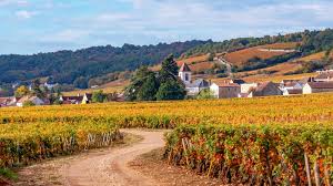 Région Bourgogne