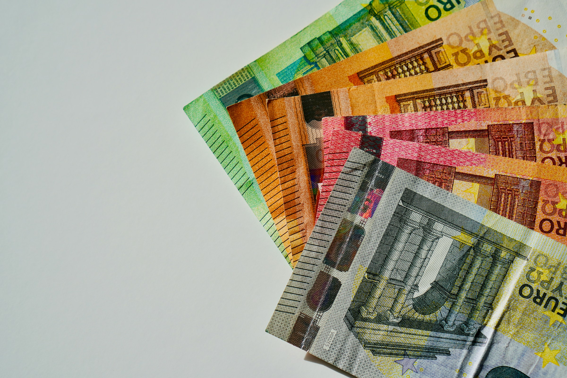 Bucket list par budget