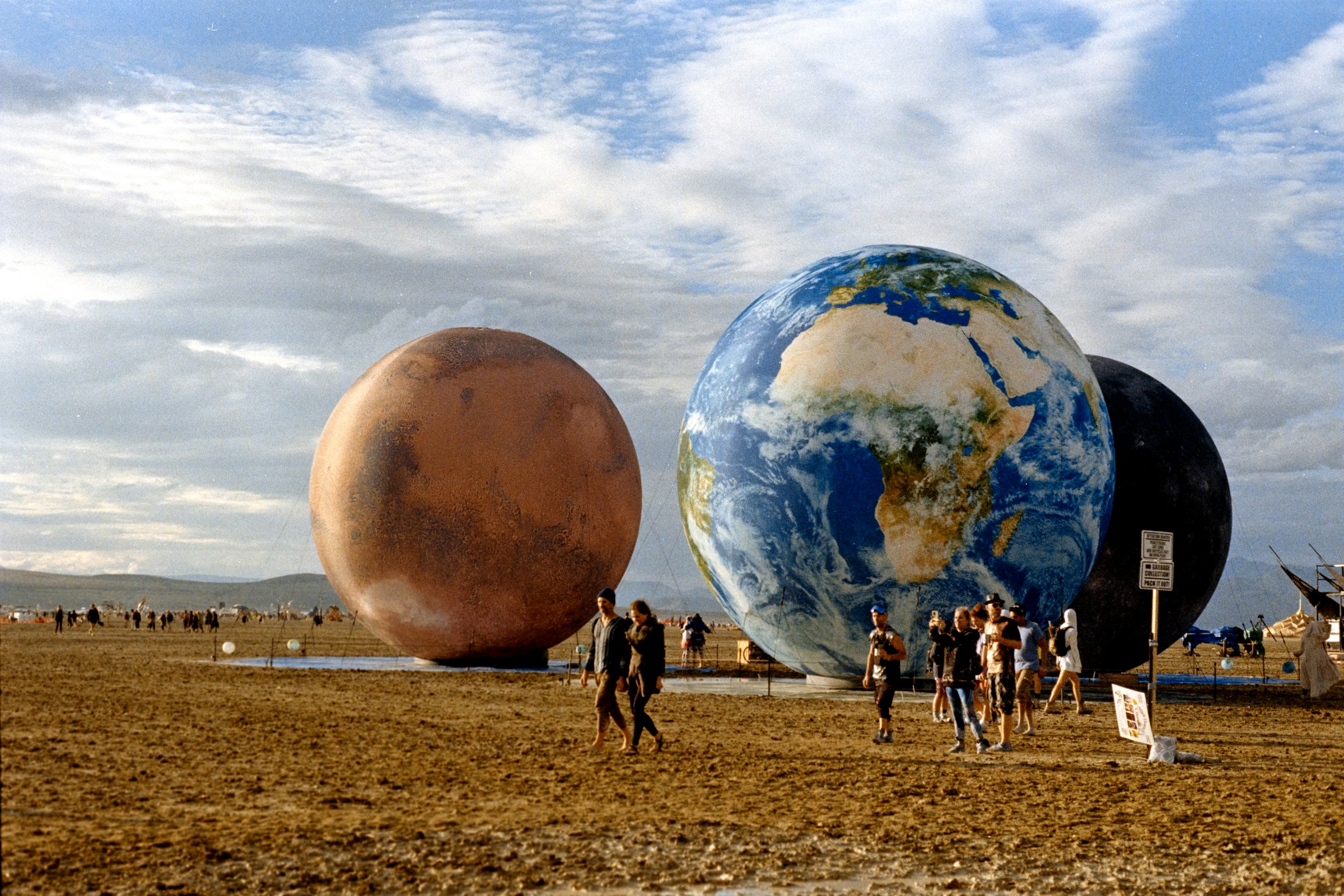 20 festivals insolites