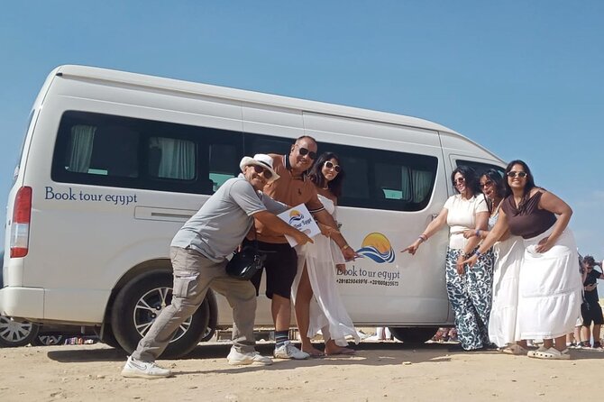 Excursion organisée