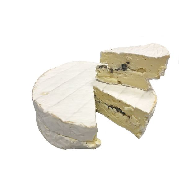 Camembert Brie