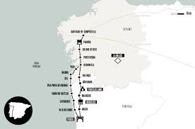 Camino Portugués