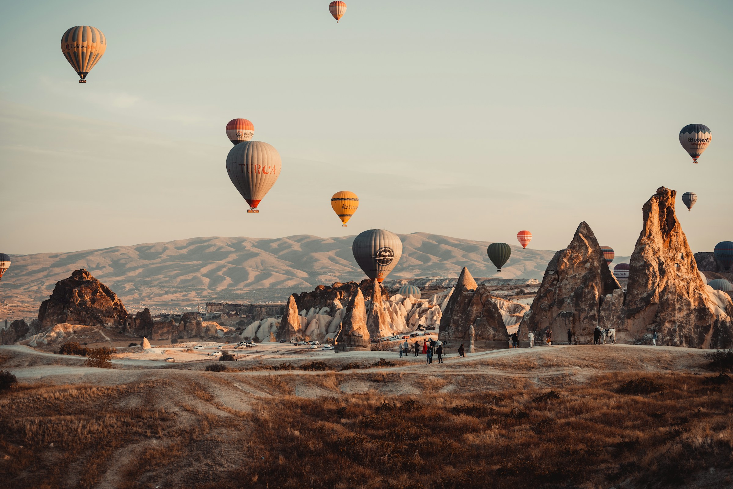 Cappadoce