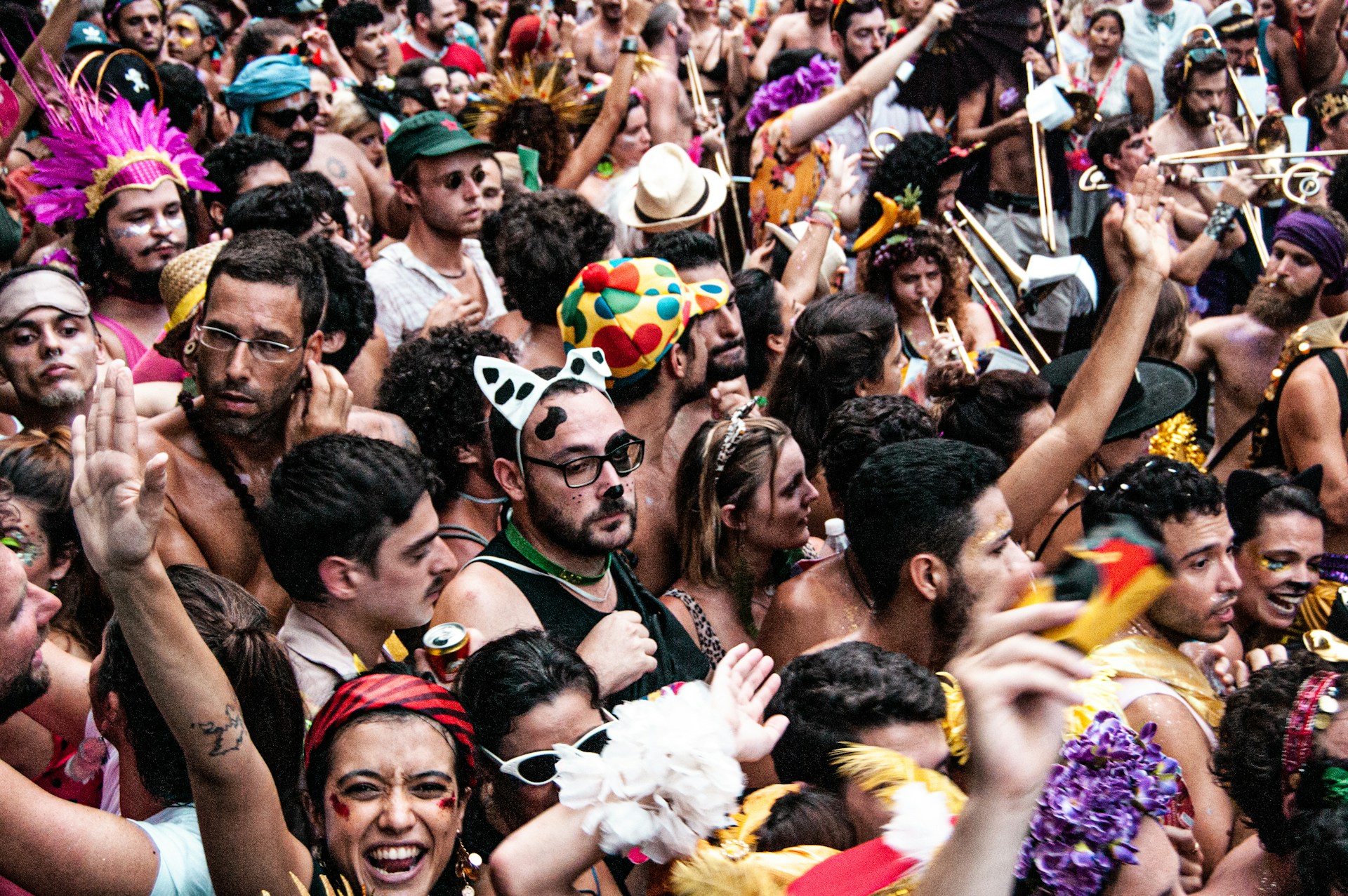 Carnaval de Rio