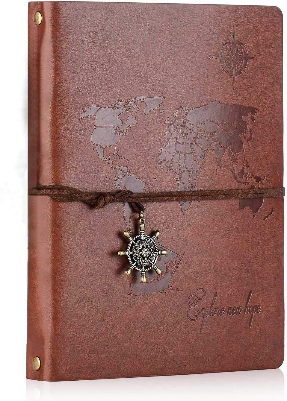 Carnet voyage cadeau