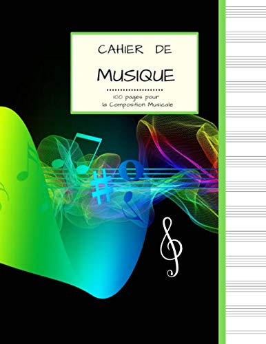 Carnet voyage musical