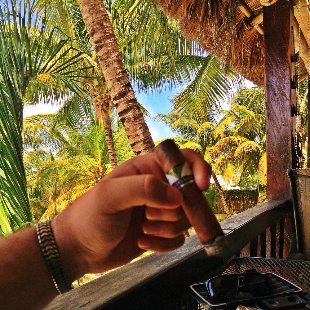 Casa del Habano La Havane Cuba