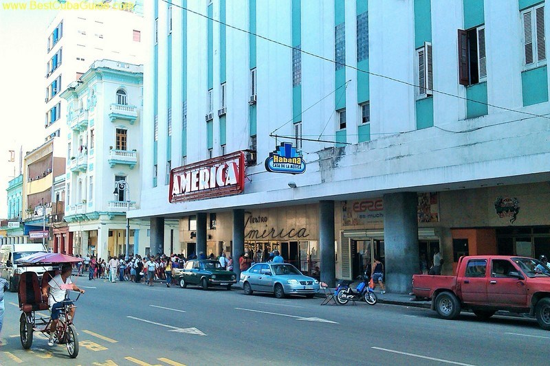 Casa de la Musica Centro