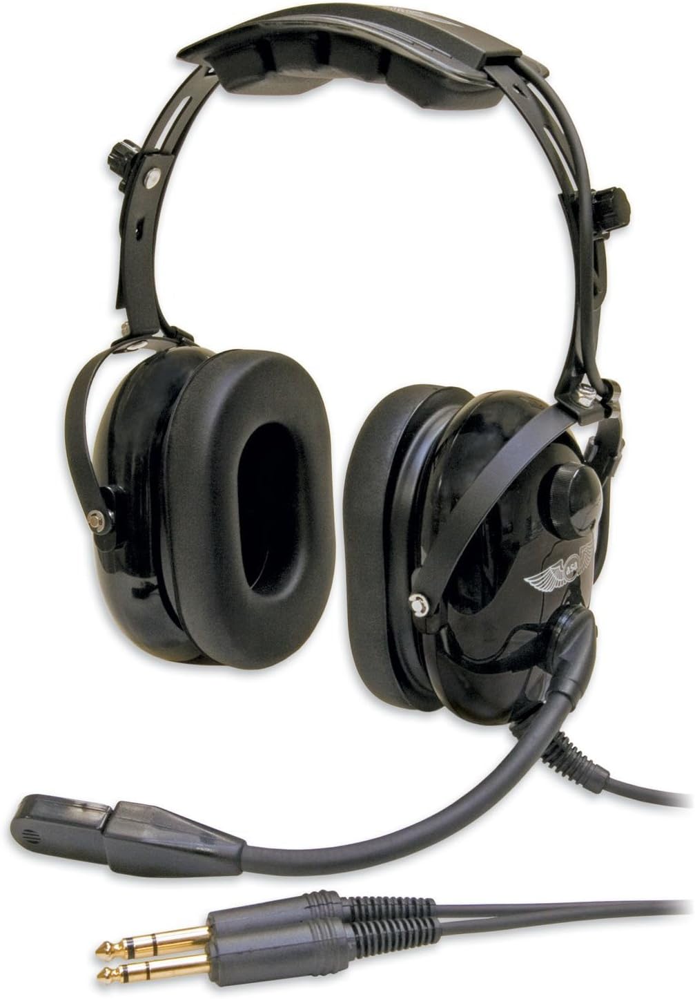 Casque Aviation