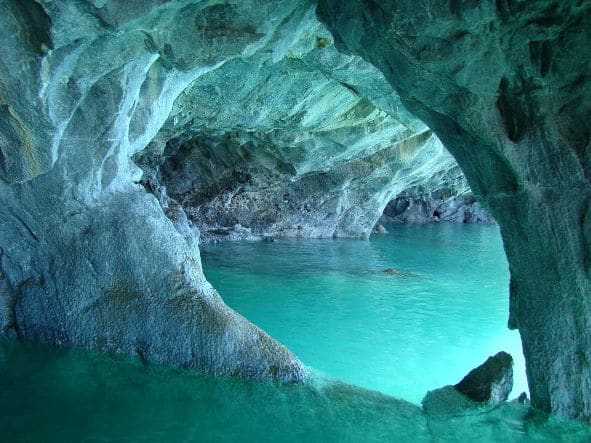 Cathédrale de glace Vatnajökull