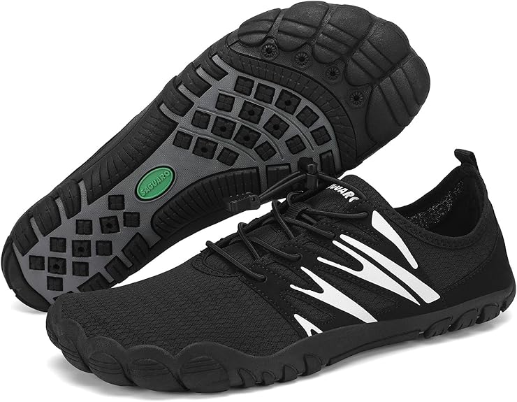 Chaussures aquatiques