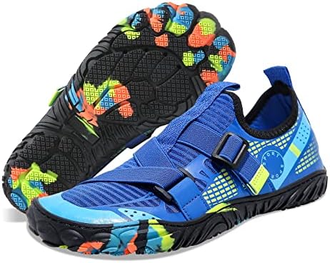 Chaussures aquatiques