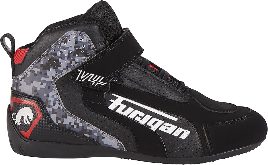 Chaussures quad