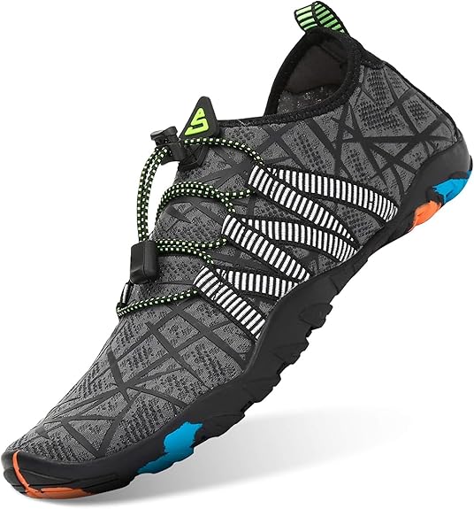 Chaussures randonnée antidérapantes