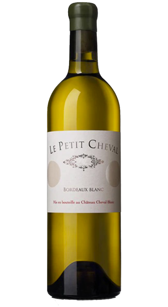 Château Cheval Blanc