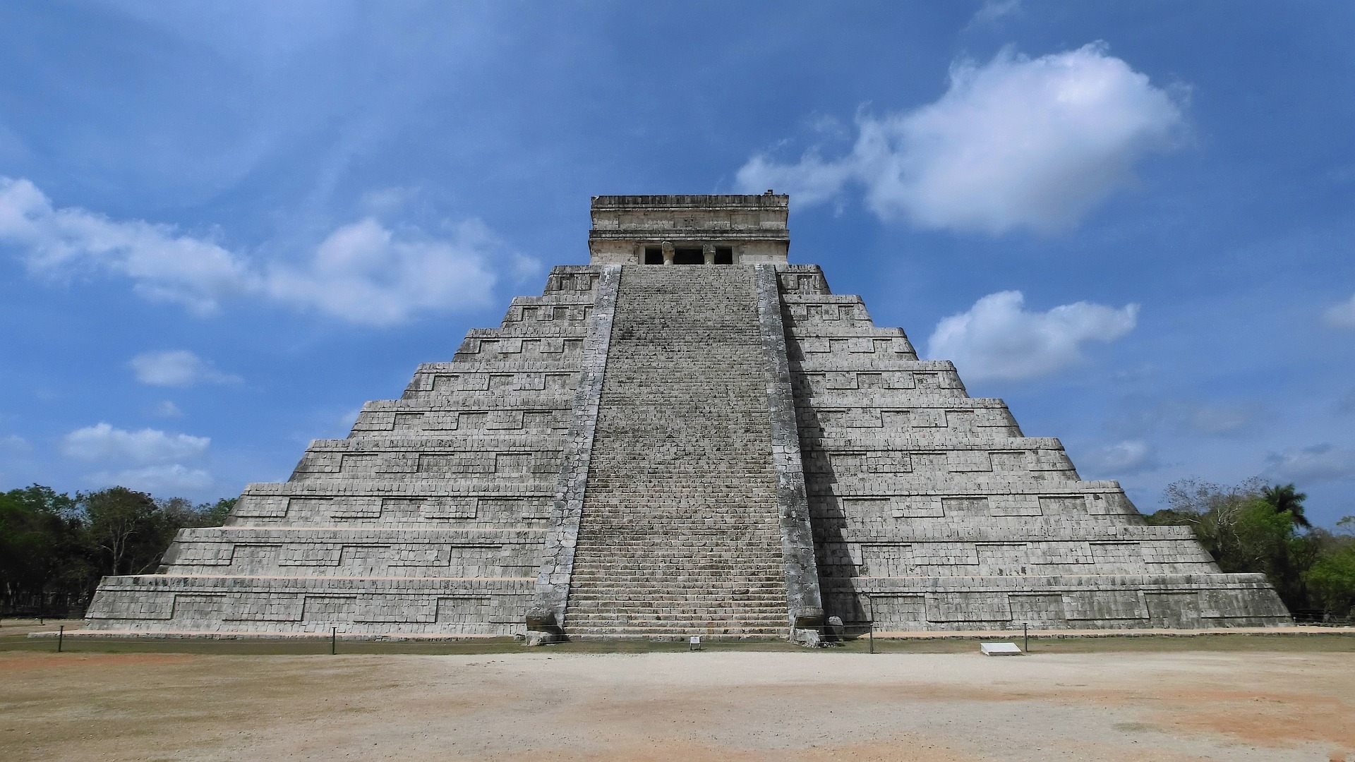 Chichen Itza visite guidée