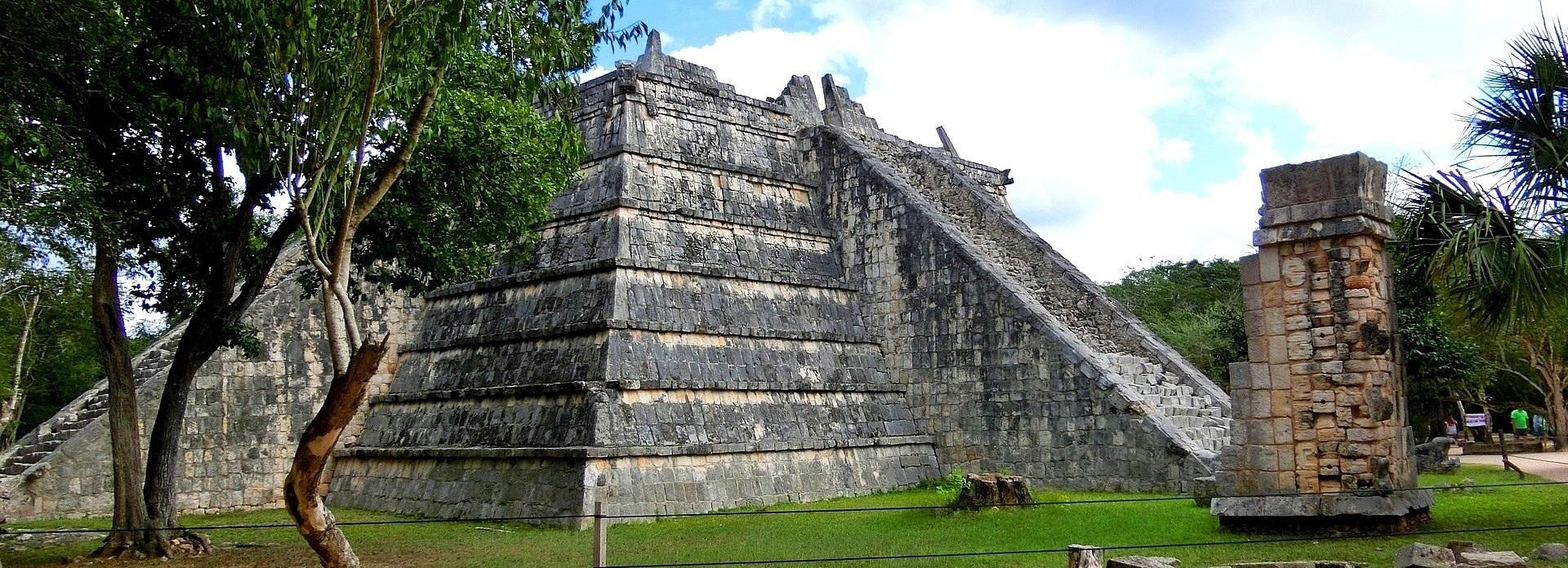 Chichen Itza visite matinale
