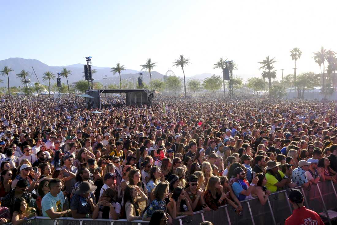 Festival Coachella