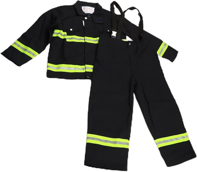 Combinaison protection chaleur extrême