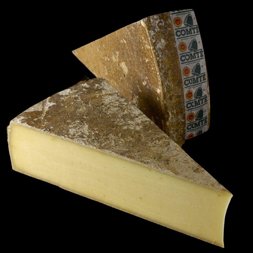 Comté Gruyère