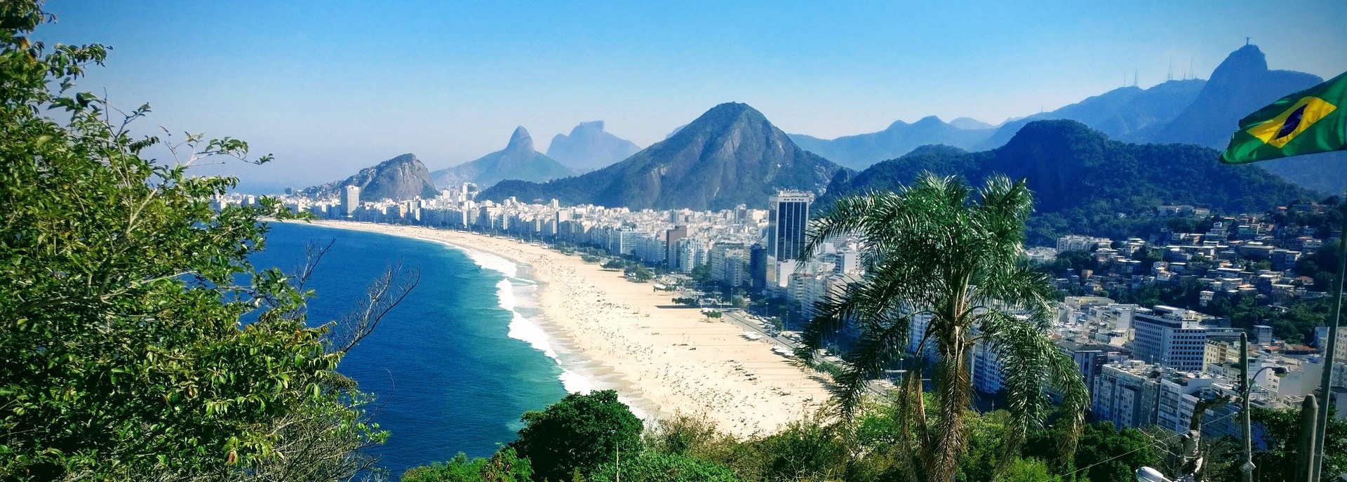 Copacabana