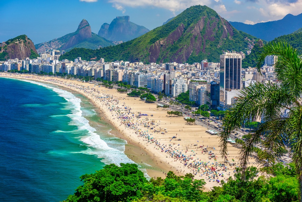 Copacabana