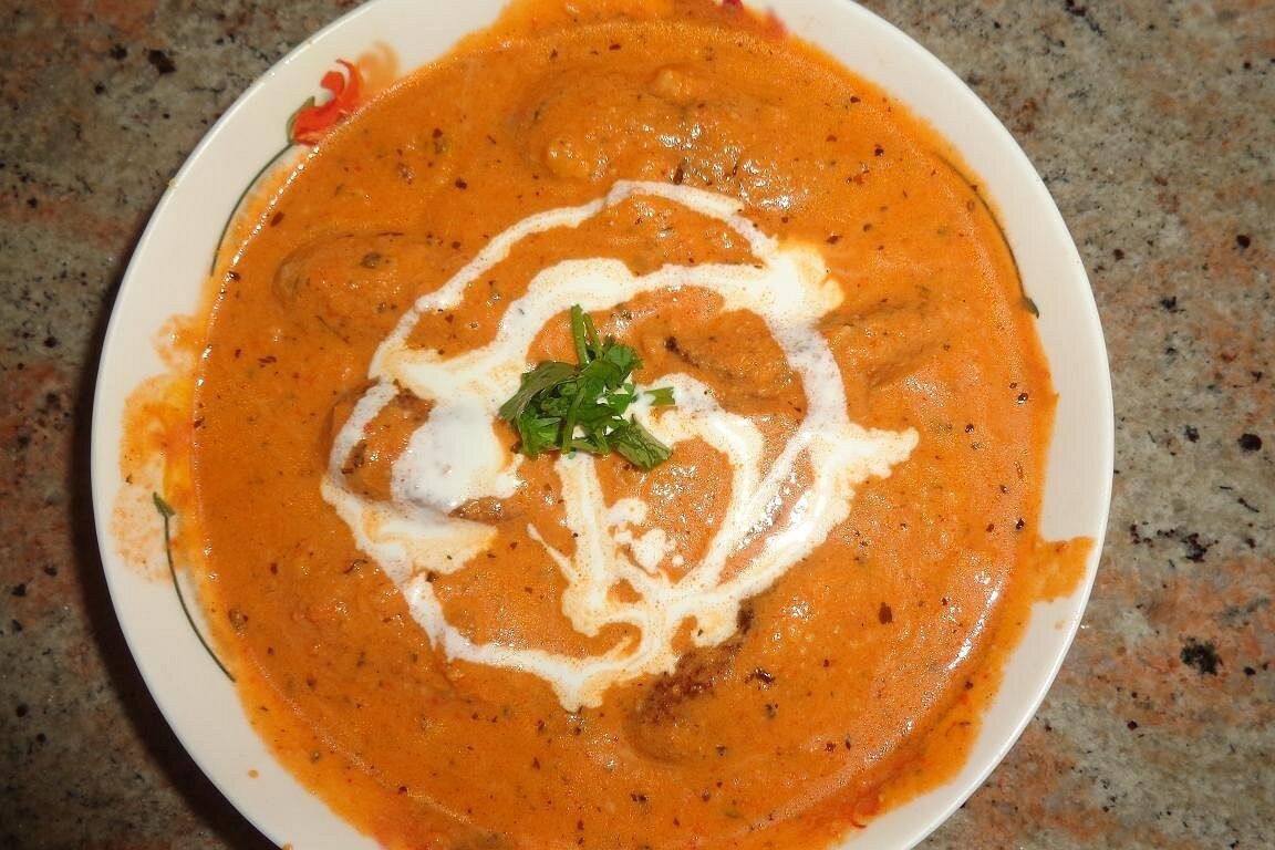Cours cuisine végétarienne Delhi