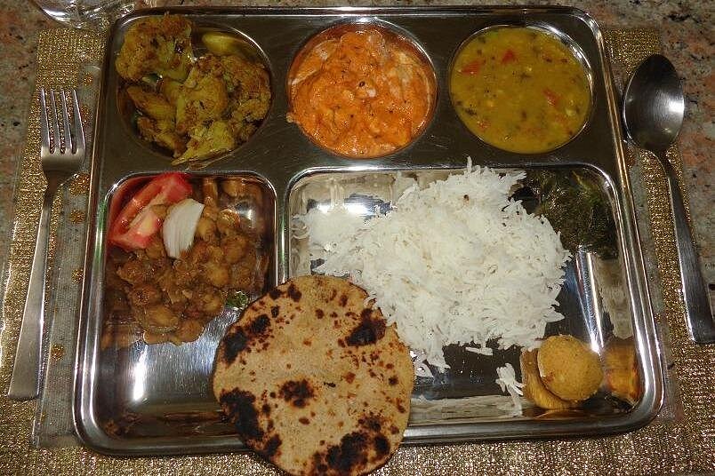 Cours cuisine végétarienne Jodhpur