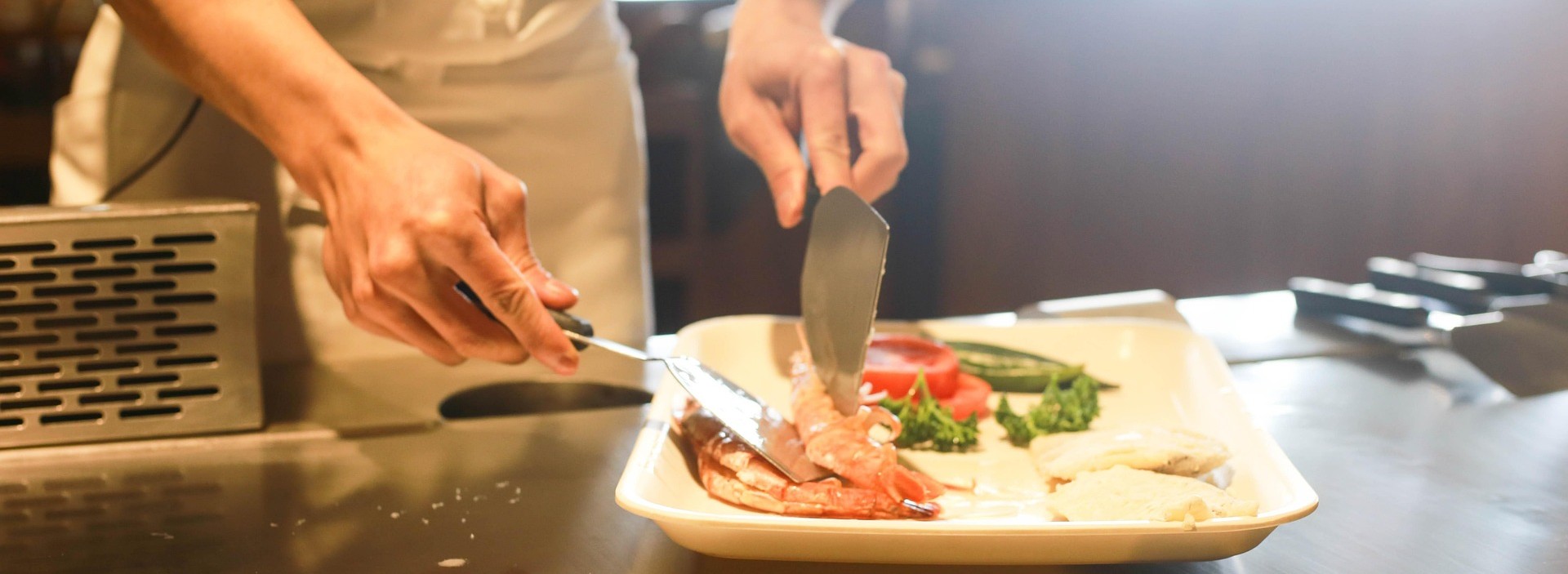 Cours cuisine locale