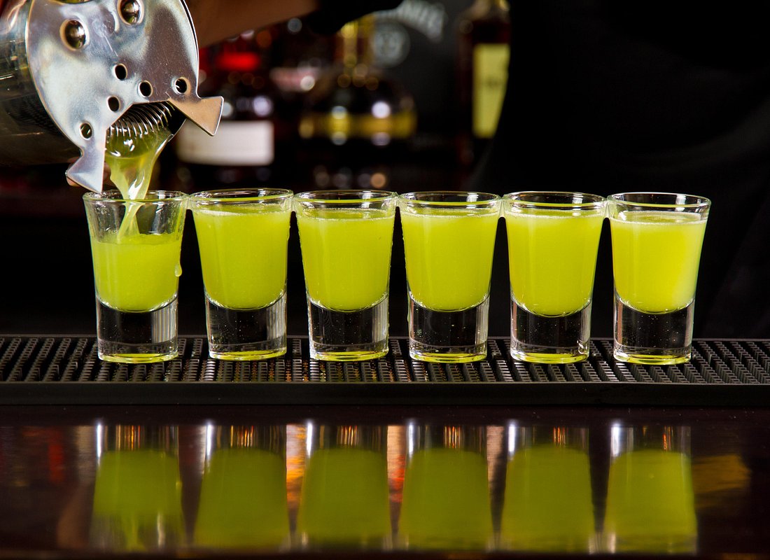 Tour privé vodka Cracovie