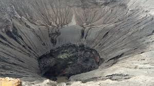 Cratère du Bromo