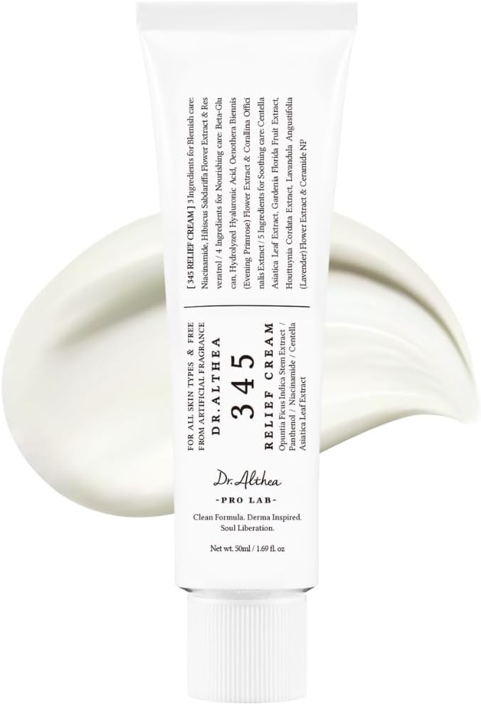 Crème hydratante après spa