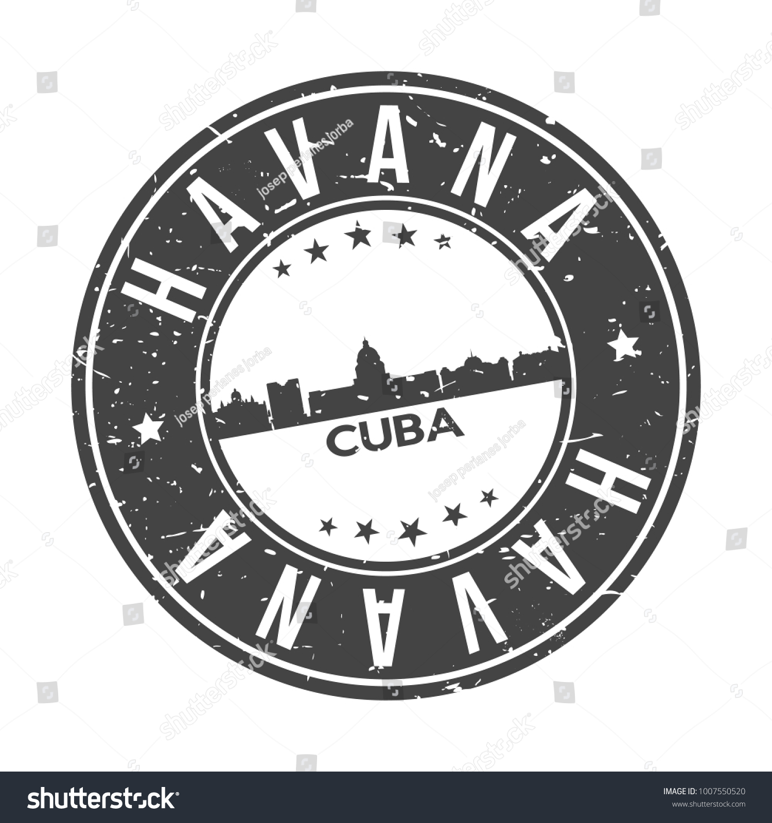 Cuba La Havane