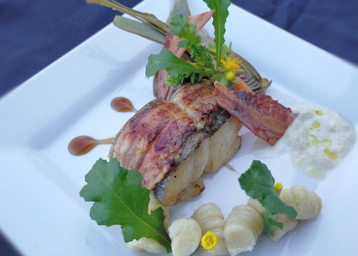 Cours cuisine française Nice