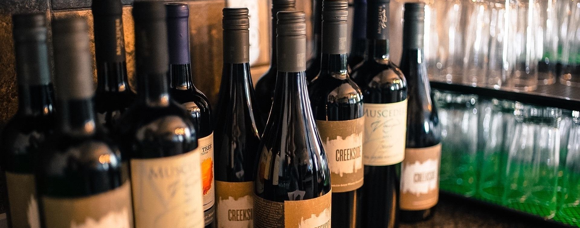 Dégustation de vins prestigieux