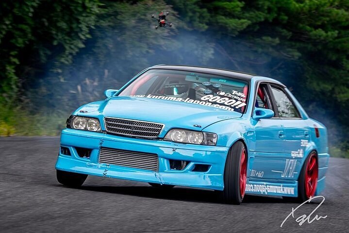 Japon